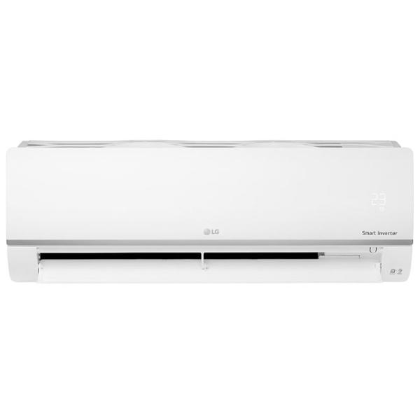 Кондиционер LG P18EN 18000 БТЕ/ 50 м2/ Белый photo 8
