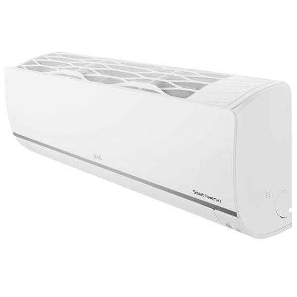 Кондиционер LG P18EN 18000 БТЕ/ 50 м2/ Белый photo 9
