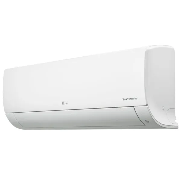 Aparat de aer condiționat LG P24EN 24000 BTU/ 70 m²/ White photo 2