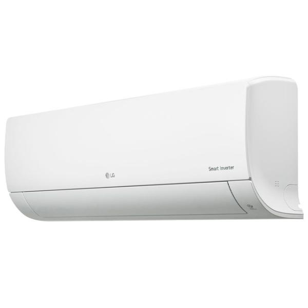 Aparat de aer condiționat LG P24EN 24000 BTU/ 70 m²/ White photo 2