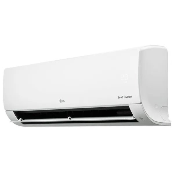 Aparat de aer condiționat LG P24EN 24000 BTU/ 70 m²/ White photo 6