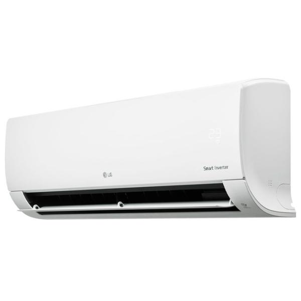 Aparat de aer condiționat LG P24EN 24000 BTU/ 70 m²/ White photo 6
