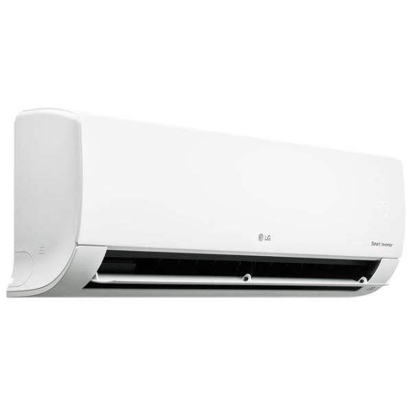 Aparat de aer condiționat LG P24EN 24000 BTU/ 70 m²/ White photo 7