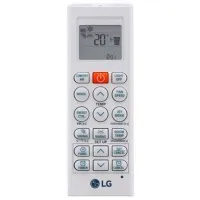 Кондиционер LG P24EN 24000 БТЕ/ 70 м2/ Белый photo 8