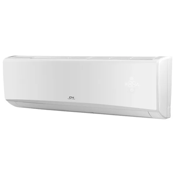 Кондиционер Cooper&Hunter CH-S24FTXE2-NG ALPHA 24000 БТЕ/ 70 м2/ Белый photo 2