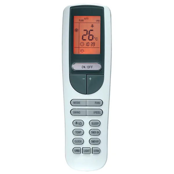 Кондиционер Cooper&Hunter CH-S24FTXE2-NG ALPHA 24000 БТЕ/ 70 м2/ Белый photo 3