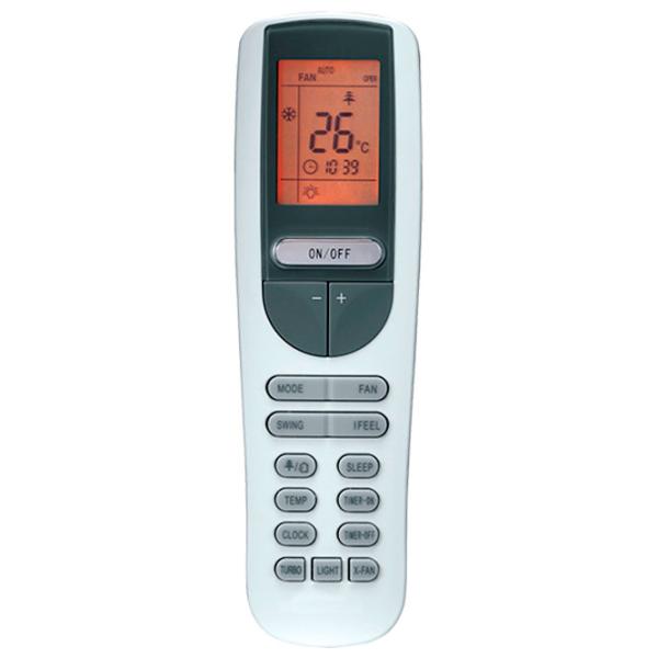 Кондиционер Cooper&Hunter CH-S24FTXE2-NG ALPHA 24000 БТЕ/ 70 м2/ Белый photo 3