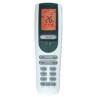 Кондиционер Cooper&Hunter CH-S24FTXE2-NG ALPHA 24000 БТЕ/ 70 м2/ Белый photo 3