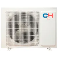 Кондиционер Cooper&Hunter CH-S24FTXE2-NG ALPHA 24000 БТЕ/ 70 м2/ Белый photo 4