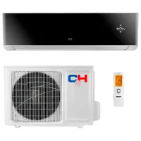 Кондиционер Cooper&Hunter CH-S18FTXAM2S Supreme Inverter 18000 БТЕ/ 50 м2/ Черный photo 2