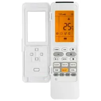 Кондиционер Cooper&Hunter CH-S18FTXAM2S Supreme Inverter 18000 БТЕ/ 50 м2/ Черный photo 4