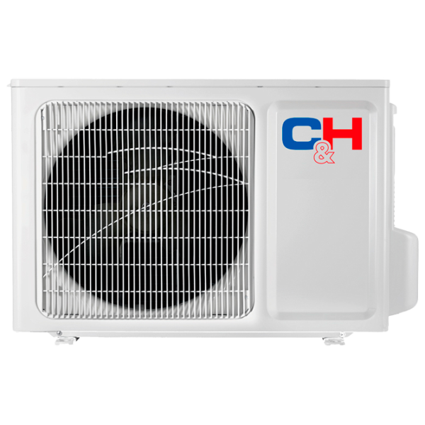 Кондиционер Cooper&Hunter CH-S24FTXAM2S Supreme Inverter 24000 БТЕ/ 70 м2/ Черный photo 5
