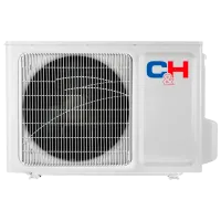 Кондиционер Cooper&Hunter CH-S24FTXAM2S Supreme Inverter 24000 БТЕ/ 70 м2/ Серебристый photo 5