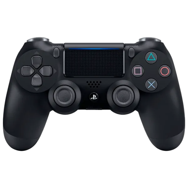 Sony Playstation 4 PRO + The Last of Us Part II  / Черный photo 5