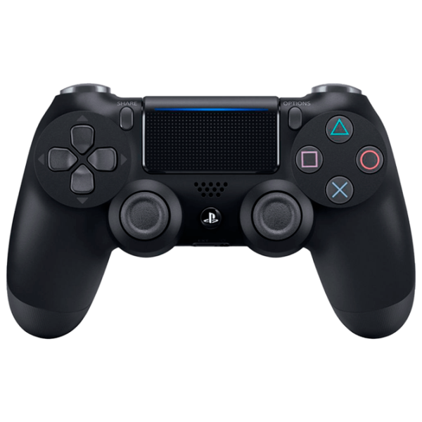 Sony Playstation 4 PRO + The Last of Us Part II  / Черный photo 5