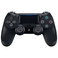 Sony Playstation 4 PRO + The Last of Us Part II / Черный photo 6