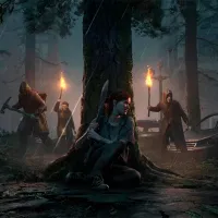 Sony Playstation 4 PRO + The Last of Us Part II / Черный photo 10