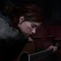 Sony Playstation 4 PRO + The Last of Us Part II / Черный photo 12