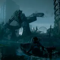 Sony Playstation 4 PRO + The Last of Us Part II / Черный photo 14