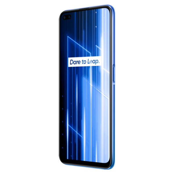 Realme X50 6 ГБ/ 128 ГБ/ Dual SIM/ Серебристый photo 4