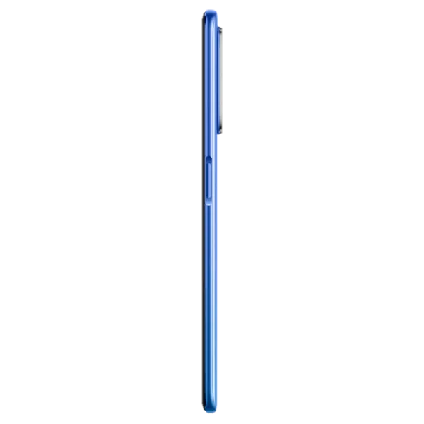 Realme X50 6 ГБ/ 128 ГБ/ Dual SIM/ Серебристый photo 5