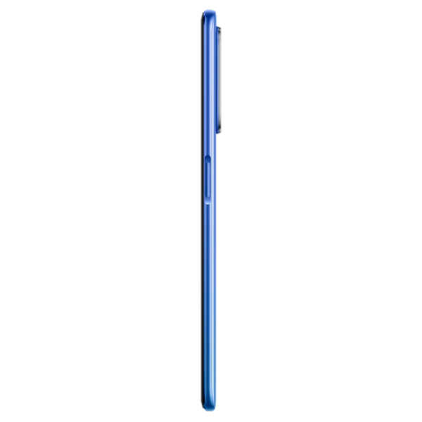 Realme X50 6 ГБ/ 128 ГБ/ Dual SIM/ Серебристый photo 5