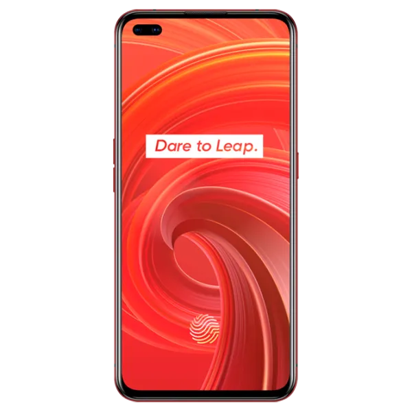 Realme X50 Pro 12 ГБ/ 256 ГБ/ Dual SIM/ Красный photo 2