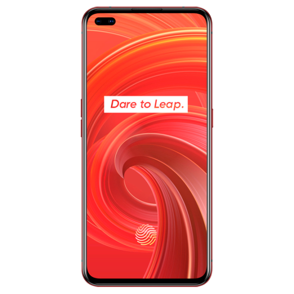 Realme X50 Pro 12 ГБ/ 256 ГБ/ Dual SIM/ Красный photo 2