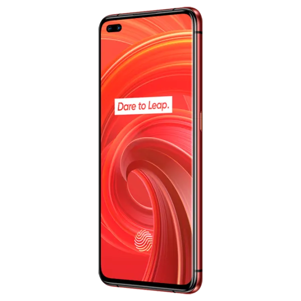 Realme X50 Pro 12 ГБ/ 256 ГБ/ Dual SIM/ Красный photo 4