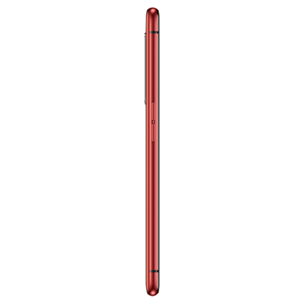 Realme X50 Pro 12 ГБ/ 256 ГБ/ Dual SIM/ Красный photo 6