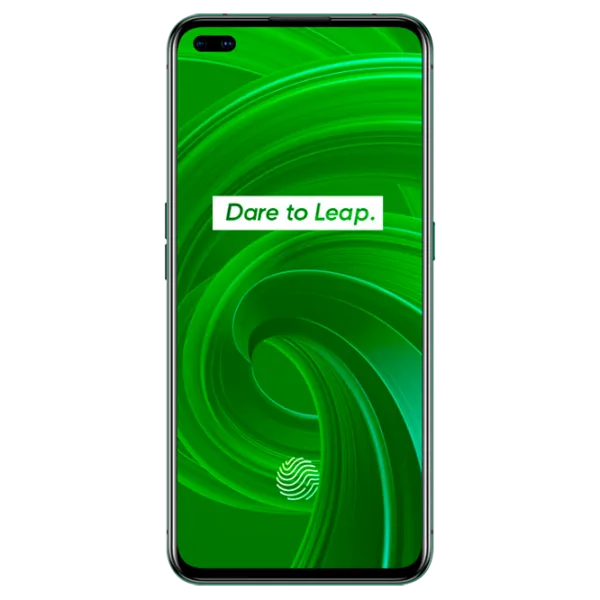 Realme X50 Pro 8 ГБ/ 128 ГБ/ Dual SIM/ Зелёный photo 2