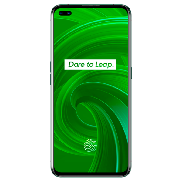 Realme X50 Pro 8 ГБ/ 128 ГБ/ Dual SIM/ Зелёный photo 2