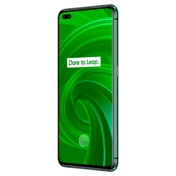 Realme X50 Pro 8 ГБ/ 128 ГБ/ Dual SIM/ Зелёный photo 4