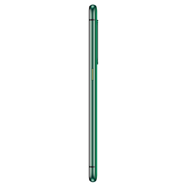 Realme X50 Pro 8 ГБ/ 128 ГБ/ Dual SIM/ Зелёный photo 5