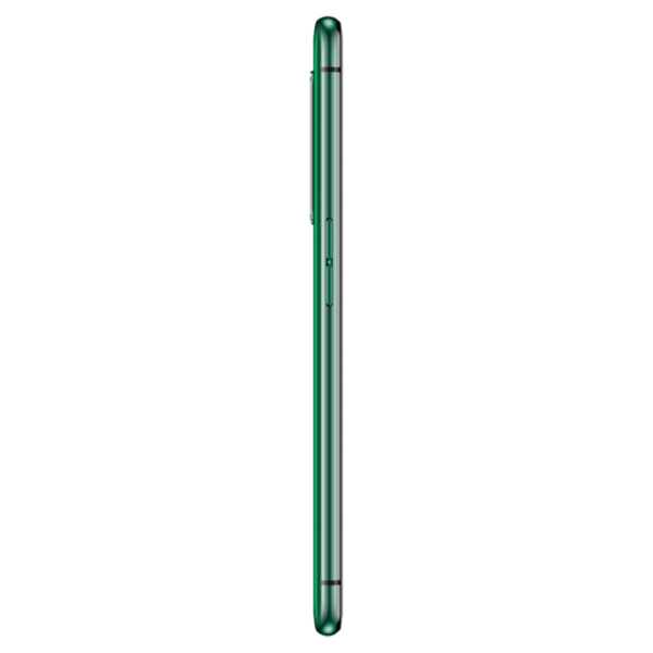 Realme X50 Pro 8 ГБ/ 128 ГБ/ Dual SIM/ Зелёный photo 6