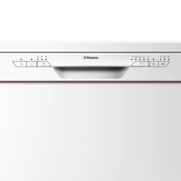 Посудомоечная машина Hansa ZWM 415 WB Узкая/ Белый photo 2 Посудомоечная машина Hansa ZWM 415 WB Узкая/ Белый photo 2