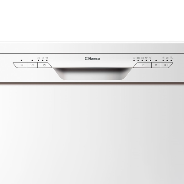 Посудомоечная машина Hansa ZWM 415 WB Узкая/ Белый photo 2 Посудомоечная машина Hansa ZWM 415 WB Узкая/ Белый photo 2