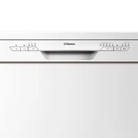 Mașină de spălat vase Hansa ZWM 415 WB Îngustă/ White photo 2