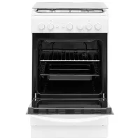 Плита Indesit IS5G1PMW/ E Газовая/ Белый photo 3