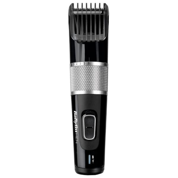 Машинка для стрижки Babyliss E973E Черный photo 2