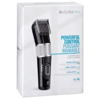Aparat de tuns Babyliss E973E Black photo 5