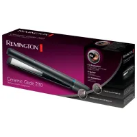 Placă de îndreptat părul Remington S3700 48 W / Black photo 2