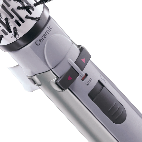 Фен-щетка Babyliss 2735E 1000 Вт/ Пурпурный photo 3