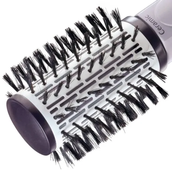 Фен-щетка Babyliss 2735E 1000 Вт/ Пурпурный photo 5