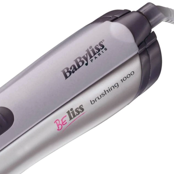 Фен-щетка Babyliss 2735E 1000 Вт/ Пурпурный photo 6