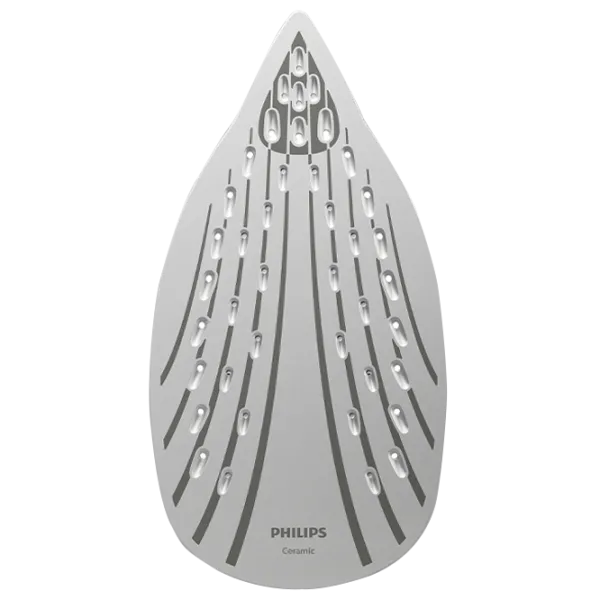 Fier de călcat Philips GC2671/ 50 Clasic/ 2300 W/ Orange photo 2
