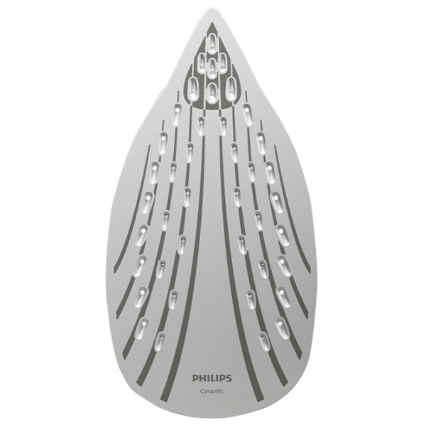 Fier de călcat Philips GC2671/ 50 Clasic/ 2300 W/ Orange photo 2