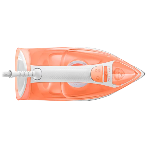 Fier de călcat Philips GC2671/ 50 Clasic/ 2300 W/ Orange photo 3