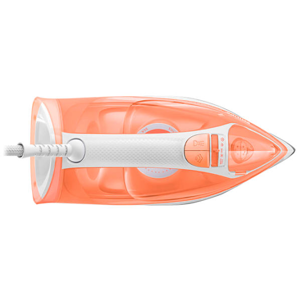 Fier de călcat Philips GC2671/ 50 Clasic/ 2300 W/ Orange photo 3