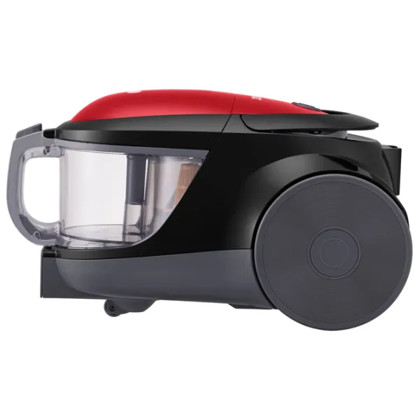 Aspirator LG VC53001MRNT 2000 W / Black Red photo 2 Aspirator LG VC53001MRNT 2000 W / Black Red photo 2